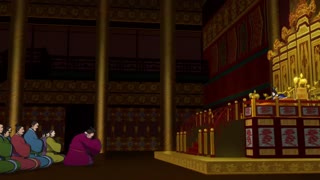 انیمه Kingdom فصل 1 قسمت 13 با زیر نویس فارسی آنلاین