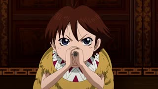 انیمه Kingdom فصل 1 قسمت 14 با زیر نویس فارسی آنلاین