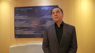 مرادی: تیم ملی والیبال را باید یک مربی تراز اول هدایت کند