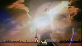 شب هفتم محرم، شب حضرت علی اصغر (ع) با صدای صابر خراسانی