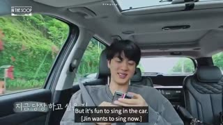 پشت صحنه  برنامه BTS In The SOOP قسمت اول + زیرنویس فارسی