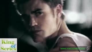 معرفی و پیشنمایش سریال هیجان انگیز The Vampire Diaries