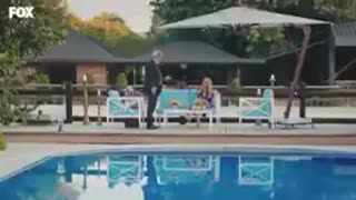 قسمت 7 تو در خانه ام را بزن با زیرنویس آنلاین چسپیده قسمت هفتم 7 Sen Cal Kapimi