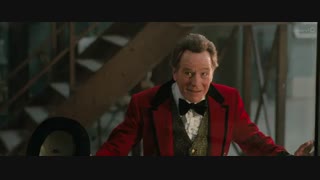 فیلم سینمایی ایوان منحصر به فرد :: The One and Only Ivan 2020 زیرنویس فارسی