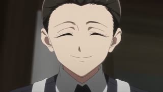 انیمه زیبای The  Promised Neverland_ قسمت 1 بازیرنویس فارسی