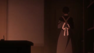 انیمه زیبای The  Promised Neverland_ قسمت 4  بازیرنویس فارسی