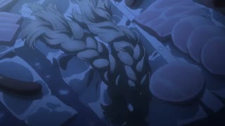 نیمه زیبای The  Promised Neverland_ قسمت 11  بازیرنویس فارسی