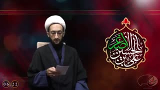 شب هفتم محرم 1399