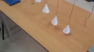 آونگ بارتون