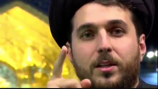پنجمین شب از تکیه مجازی امام رضا (ع) | پشت صحنه