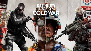 تریلر معرفی Call of Duty: Black Ops Cold War