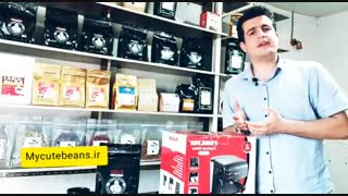 تفاوت دستگاه اسپرسوساز صنعتی با دستگاه اسپرسوساز خانگی و موکاپات