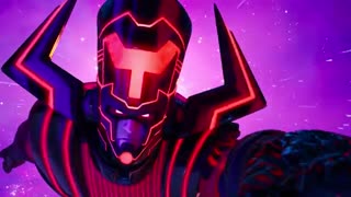 تریلر بتل پس فصل 4 چپتر 2 بازی فورتنایت