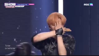 اجرای TO BE OR NOT TO BE از ONEUS