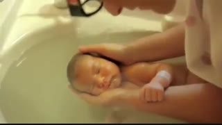 این ویدئوی زیبا و احساسی را از دست ندهید