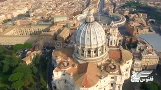 پایتخت ایتالیا، رم شگفت انگیز! | آژانس ققنوس