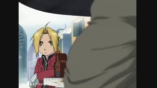 انیمه کیمیاگر تمام فلزی فصل 1 قسمت 1 دوبله فارسی