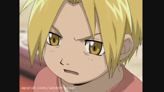 کیمیاگر تمام فلزی فصل 1 قسمت 3 دوبله فارسی