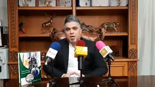 شرکت مهندسی راهیان سبز فراز،مهندس رضا نصیروند علی بابالو