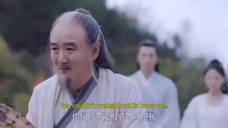سریال چینی رقص ققنوس قسمت 22 با زیرنویس فارسی /Dance of the Phoenix Chinese Drama 2020