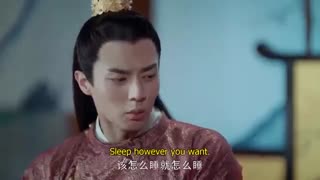 سریال چینی افسانه جین یان قسمت 21 با زیرنویس فارسی /The Legend of Jin Yan Chinese Drama 2020