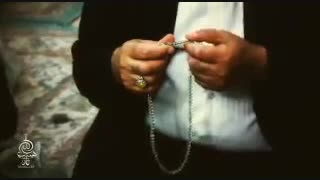 نماهنگ الحمد لله که نوکرتم الحمد لله که مادرمی- حاج مهدی رسولی