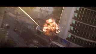 تریلر Call Of Duty : Warzone