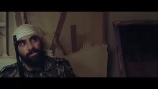 نماهنگ منم باید برم - با نوای شهید محسن قُطاسلو