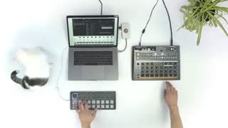 Analog lab 4-2-1-3859