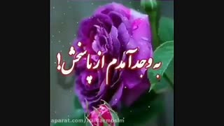دعای نیک روکش دندان