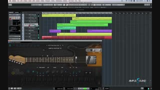 وی اس تی ample guitar tc3-v3-1-0