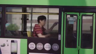 قسمت هشتم8 سریال کره ای مشکلی نیست خوب نباشی (It’s Okay to Not Be Okay) با زیر نویس فارسی چسبیده