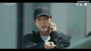 قسمت دهم سریال کره ای گل شیطان . گل اهریمنی  Flower of Evil 2020 +زیرنویس