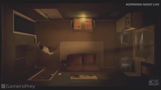 تریلر بازی Twelve Minutes با حضور ویلم دفو و جیمز مک‌آوی