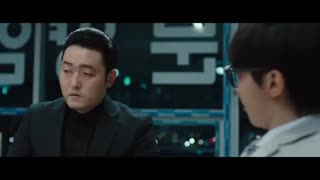 دانلود فیلم رفیق درون من The Dude in Me 2019