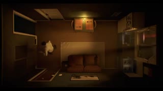 تریلر  بازی TWELVE MINUTES در رویداد گیمزکام