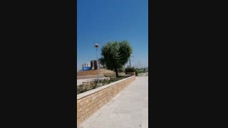نمونه ویدئوی دوربین سلفی در روز- بررسی تخصصی هواوی nova 7i