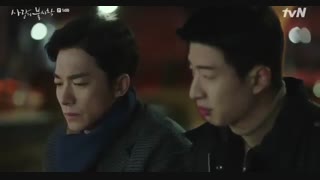 قسمت 14 سریال کره ای سقوط بر روی تو *زیرنویس چسبیده* (دانلود با لینک مستقیم) Crash Landing on You 2019