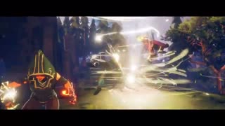 تریلر سینمایی Spellbreak گیمزکام 2020