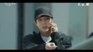 قسمت دهم سریال گل شیطان+زیرنویس فارسی Flower of Evil 2020 با بازی لی جونگی و مون چه وون