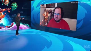 پنلِ بازی Crash Bandicoot 4: It's About Time در Gamesom 2020