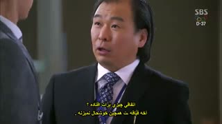 قسمت پنجم سریال کره ای تو از ستاره ها اومدی+زیرنویس چسبیده You Who Came from the Stars 2013 با بازی کیم سوهیون