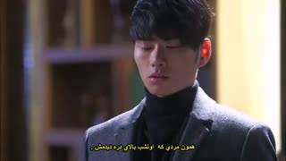 قسمت نهم سریال کره ای تو از ستاره ها اومدی+زیرنویس چسبیده You Who Came from the Stars 2013 با بازی کیم سوهیون