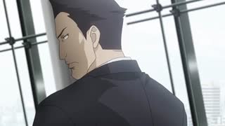 انیمه توکیوغول فصل ۳ قسمت ۷ دوبله فارسی