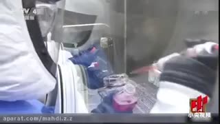 جایگاه چین در رده اول تولید واکسن کرونا