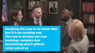 HND - Higher National Diploma - Business Law Course