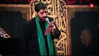 مداحی سید مجید بنی فاطمه در  شب چهارم محرم سال 1399 با عنوان:  یارا دلبر و دلدارا - با رعایت دستور العمل های بهداشتی