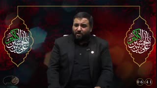 شب هشتم محرم 1399