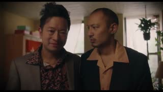 دانلود فیلم مادربزرگ خوش شانس Lucky Grandma 2019
