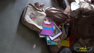 سهم شما کمک به تحصیل چند کودک است؟؟